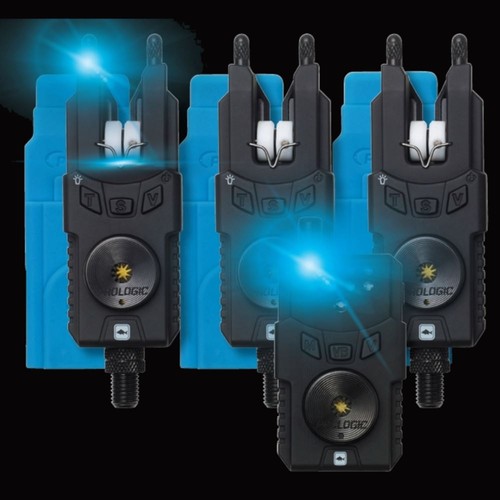 Prologic custom smx mkii - mkii, 3+1