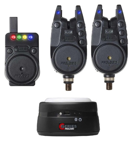 Prologic series alarm sets - prologic,