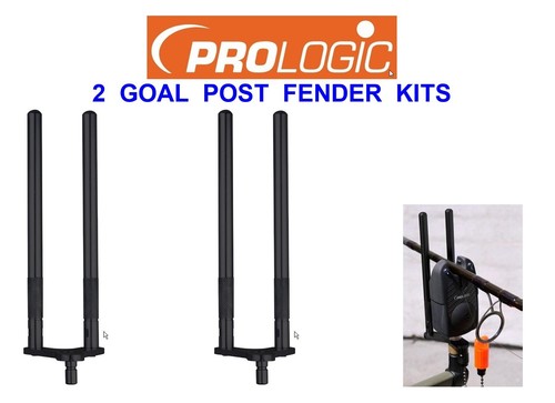 Prologic goal post fender - goal,