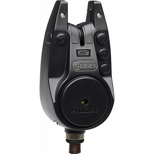 Prologic series alarm - prologic,