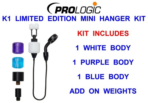 Prologic single limited - k1,