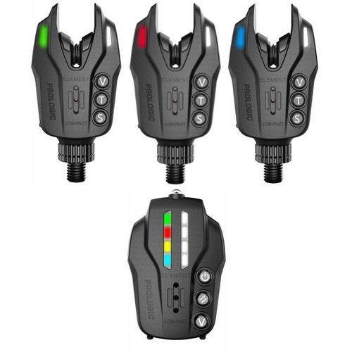 Prologic element com pact - prologic,