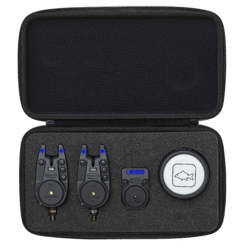 Prologic series pro alarm - prologic, c-series