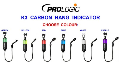 Prologic hang indicator - prologic,