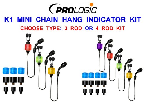 Prologic multi colour mini - k1,