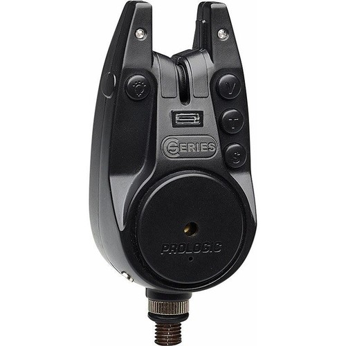 Prologic series bite alarm - bite,