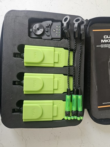 Prologic smx mk2 - smx, custom