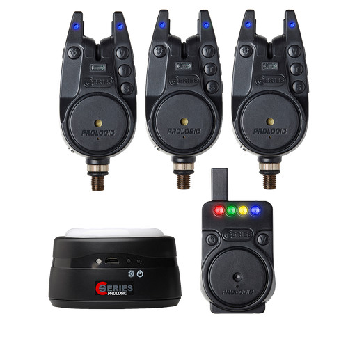 Prologic series pro - c-series,