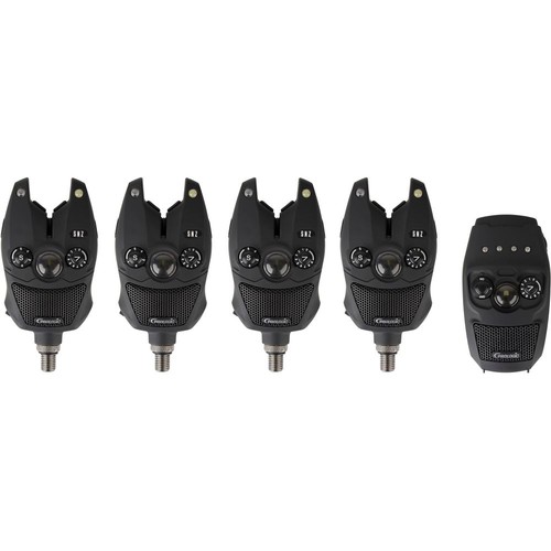 Prologic snz bite alarm set - snz,
