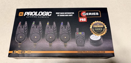 Prologic series pro 1 rg - prologic, 2+1+1