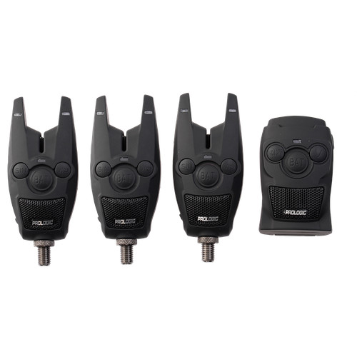 Prologic bat bite alarm set - alarm,