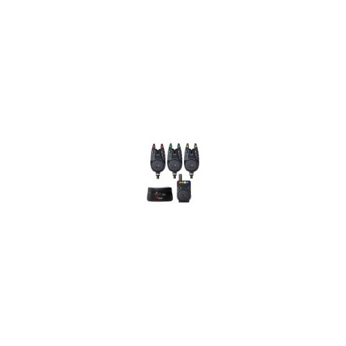 Prologic series pro - prologic, 3+1+1