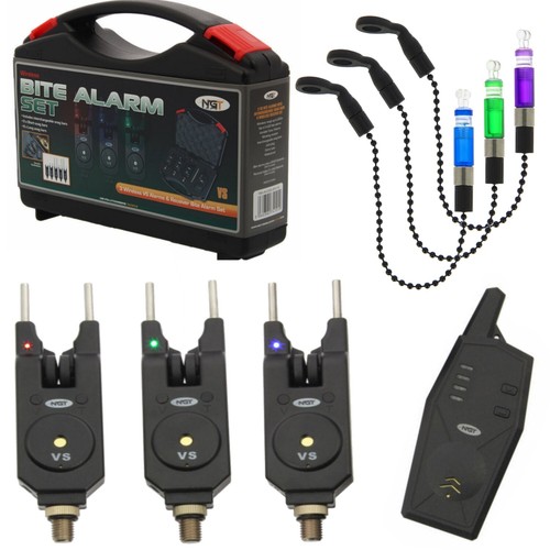 Ngt wireless bite - wireless,