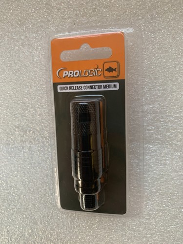 Prologic quick release - quick,