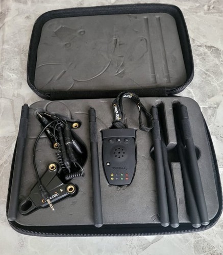 Prologic wireless snag - wireless,