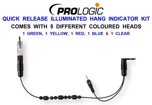 Prologic illuminated hang - prologic,