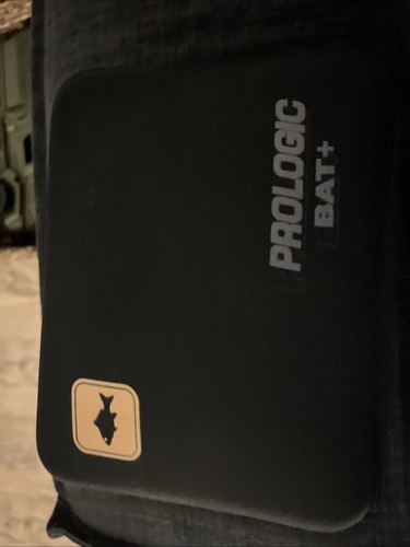 Bite alarms with receiver - alarms,