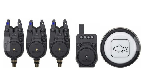 Pro logic series alarm - pro,