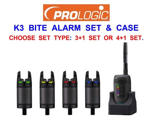 Clearance prologic bite - prologic, k3