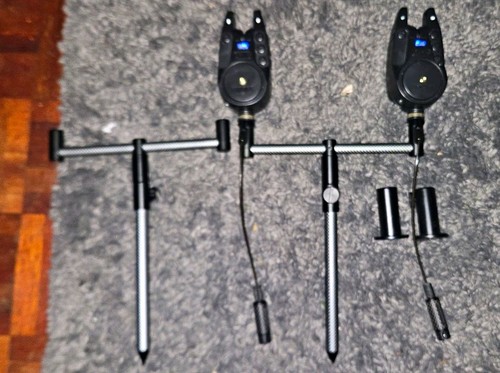 Prologic bite alarms plus - prologic, x2