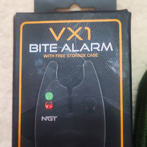 Ngt vx1 electronic - ngt,