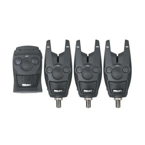 Prologic bat alarm blue colour - bat,
