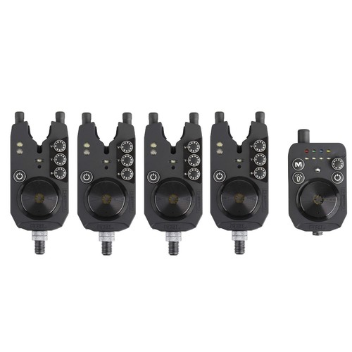 Prologic r2l bite alarm - prologic, set