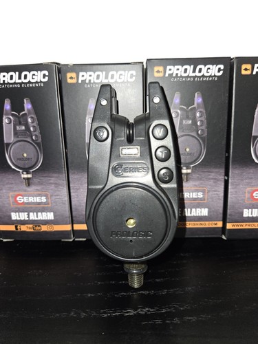 Prologic series alarm - alarm,