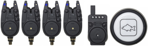 Prologic series pro alarm - prologic, c-series