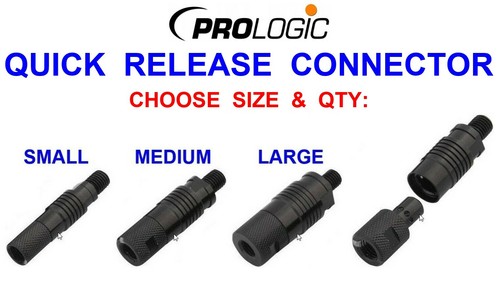 Prologic quick release - quick,