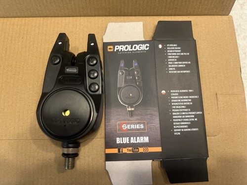Prologic series bite alarm - c-series,