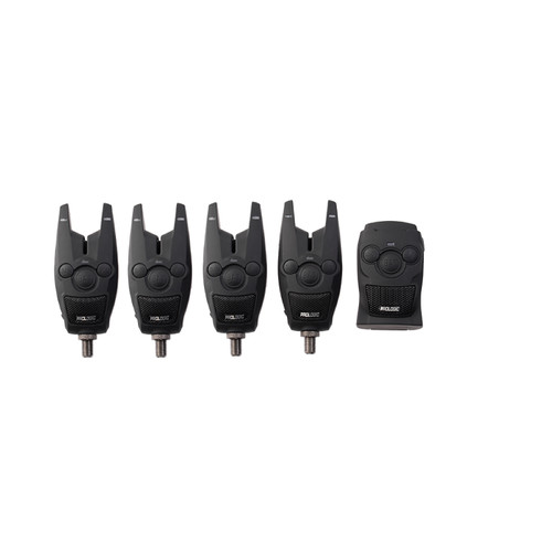 Prologic bat bite alarm - bat+,