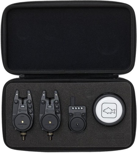 Prologic series pro - prologic, alarm