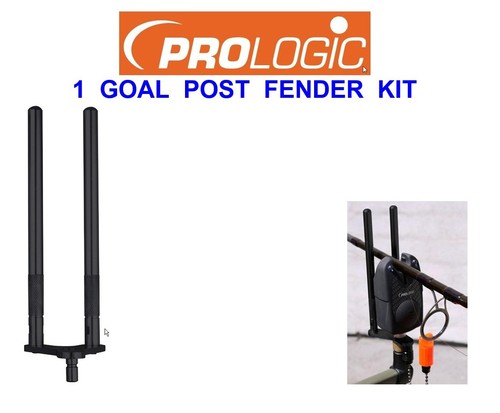 Prologic goal post - 1, fender