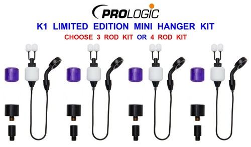 Limited edition prologic - limited, k1