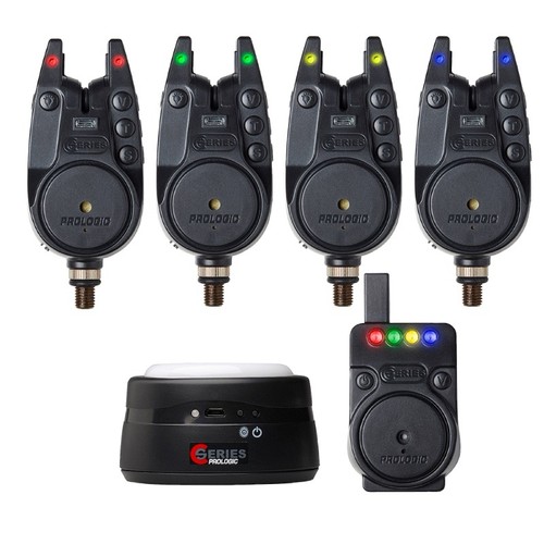 Prologic electronic carp bite - prologic,