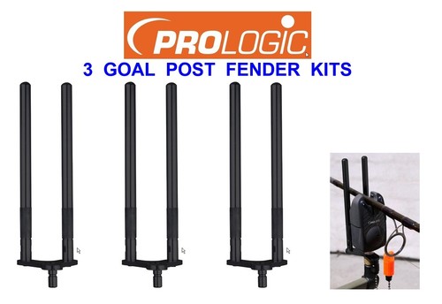 Prologic goal post fender - 3,