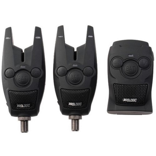Prologic bat bite alarm - alarm, set