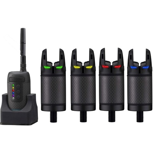 Prologic bite alarm set 1 - prologic, k3