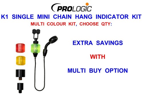 Prologic single mini - 1,