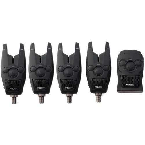 Prologic bat bite alarm set - prologic,