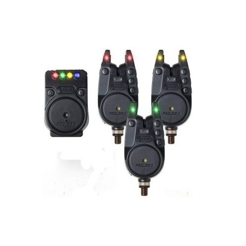 Prologic series alarm set - prologic, c-series