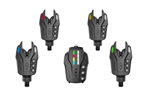 Prologic element com pact - prologic, com-pact