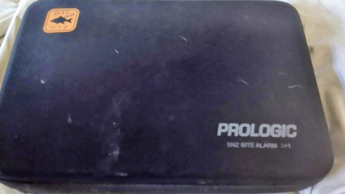 Prologic snz bite alarm set - 41,